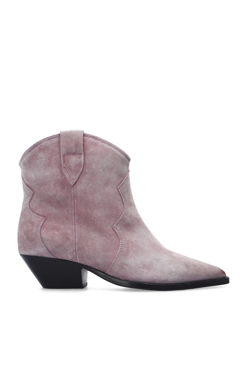 Isabel Marant ‘Washed Sensonal’ boots